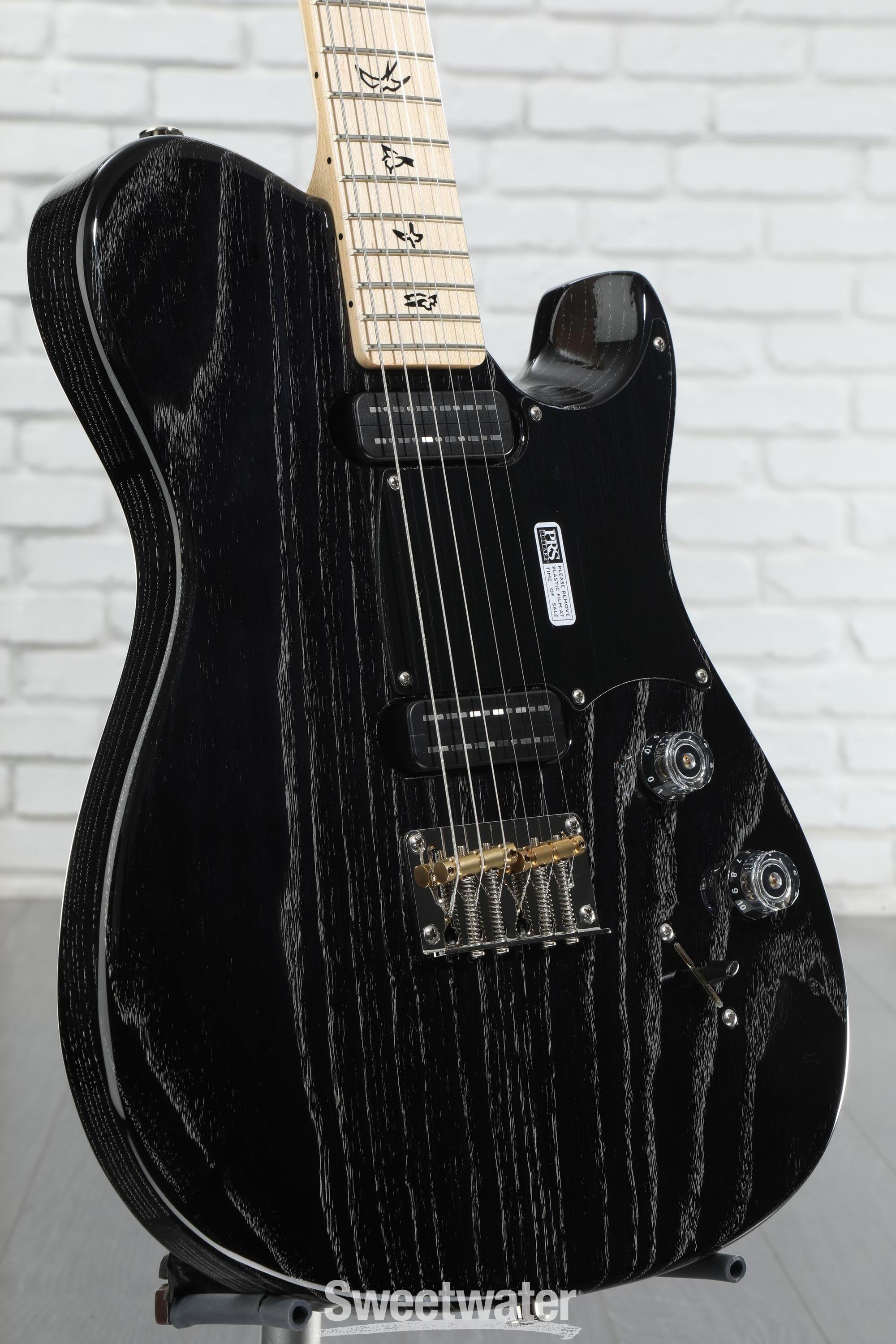 Paul Reed Smith NF 53 Black Doghair #3910 - Products