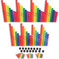 Photo of Boomwhackers 54-tube Classroom Pack