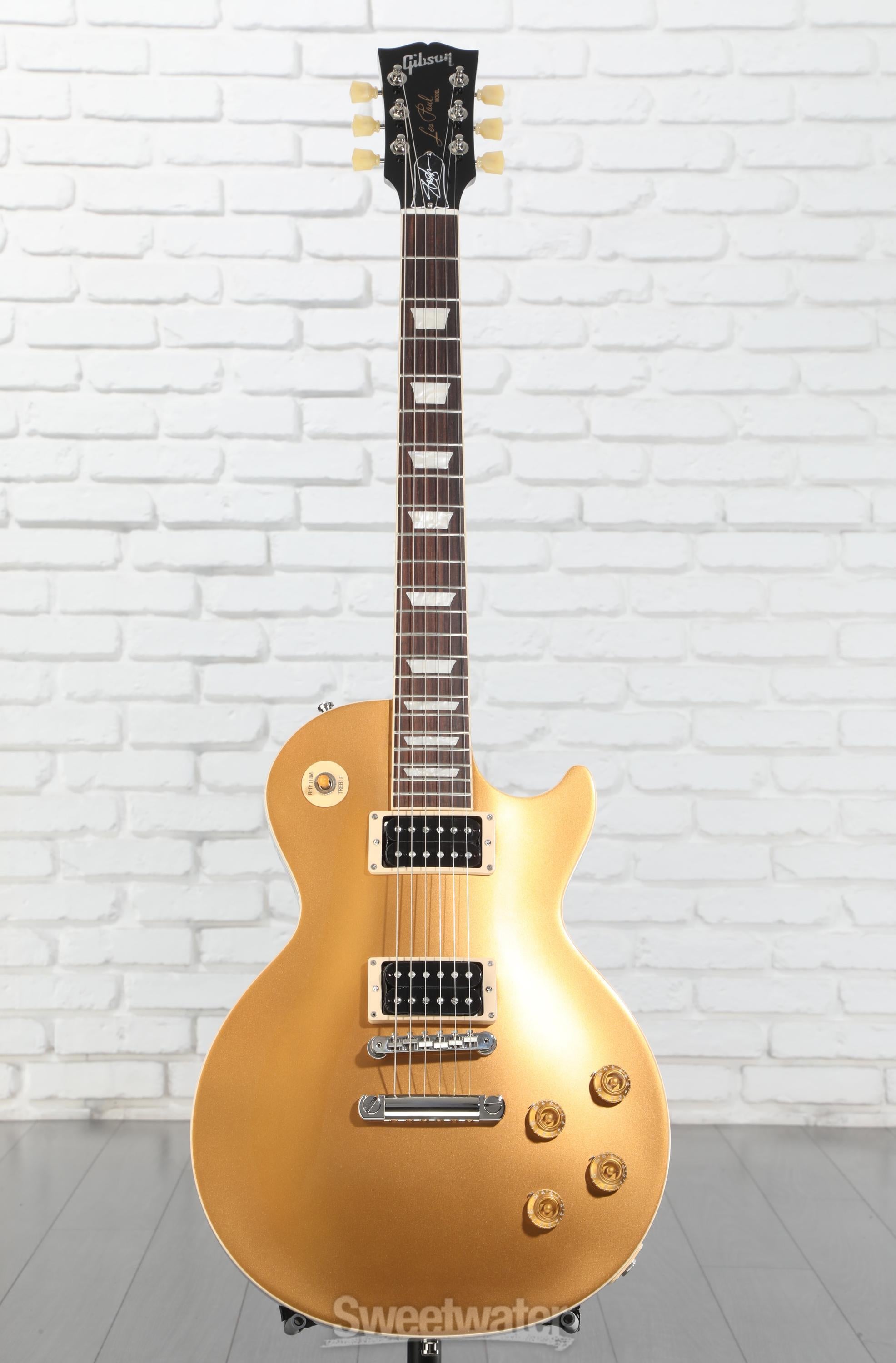 Gibson Slash 