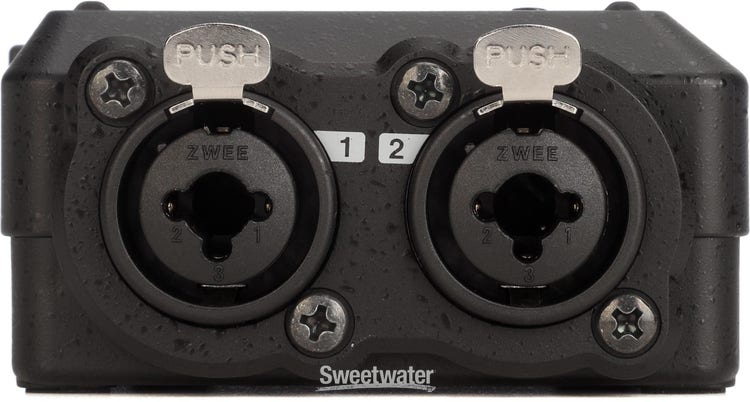 TASCAM FR-AV2 Compact 32-Bit Field Recorder & Timecode Generator