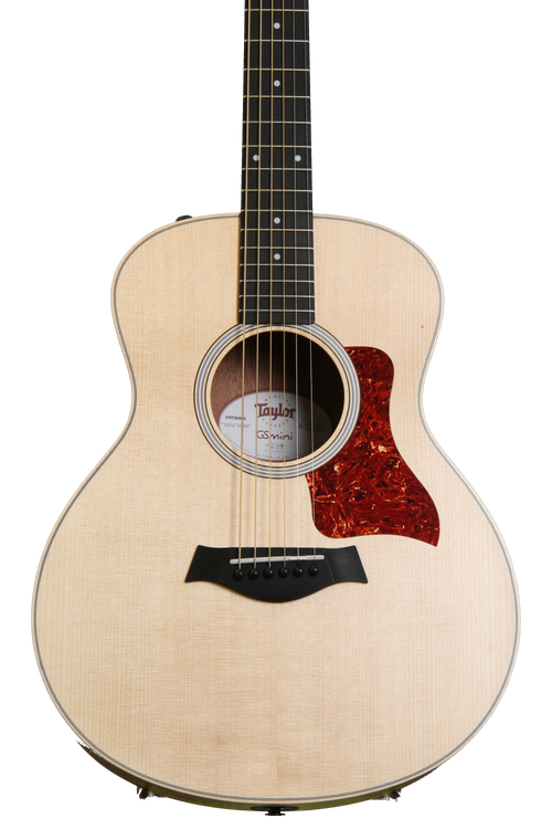 Taylor GS Mini | Sweetwater