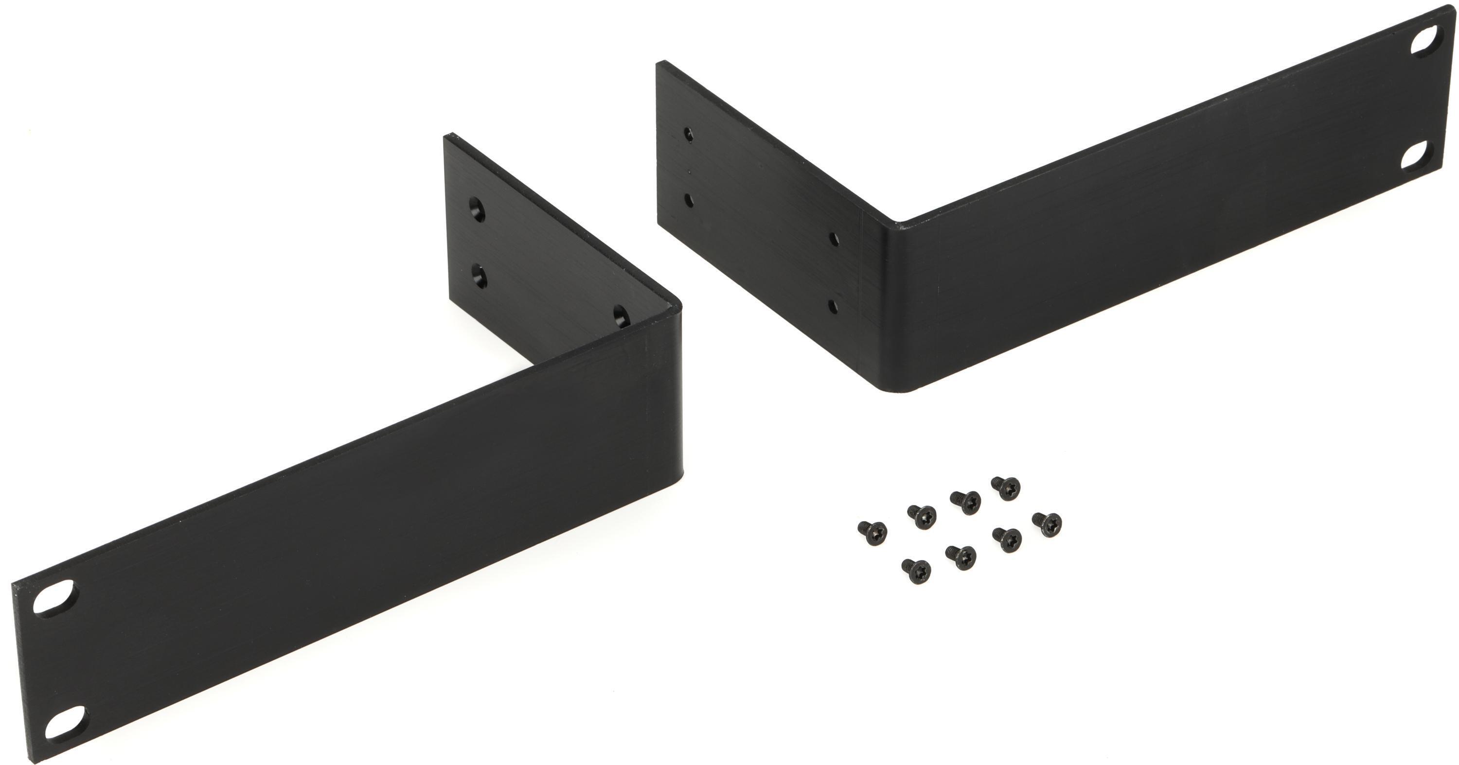 Photo of Appsys Single Flexiverter Rackmount Kit