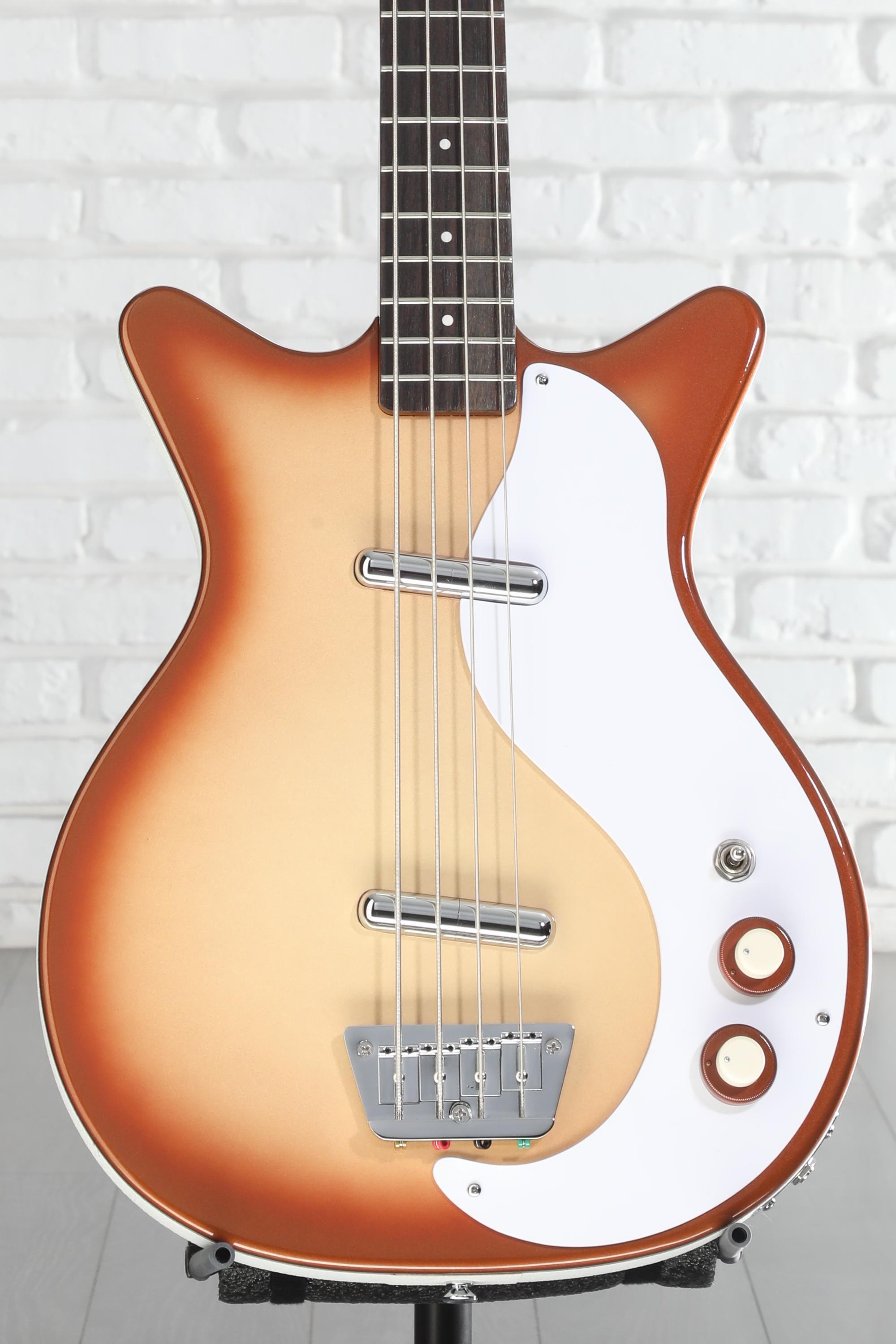 Danelectro Long Scale 59DC Bass ギグバッグ付属 ee515d4219Uif6bvkl3anXVDD6iWVL