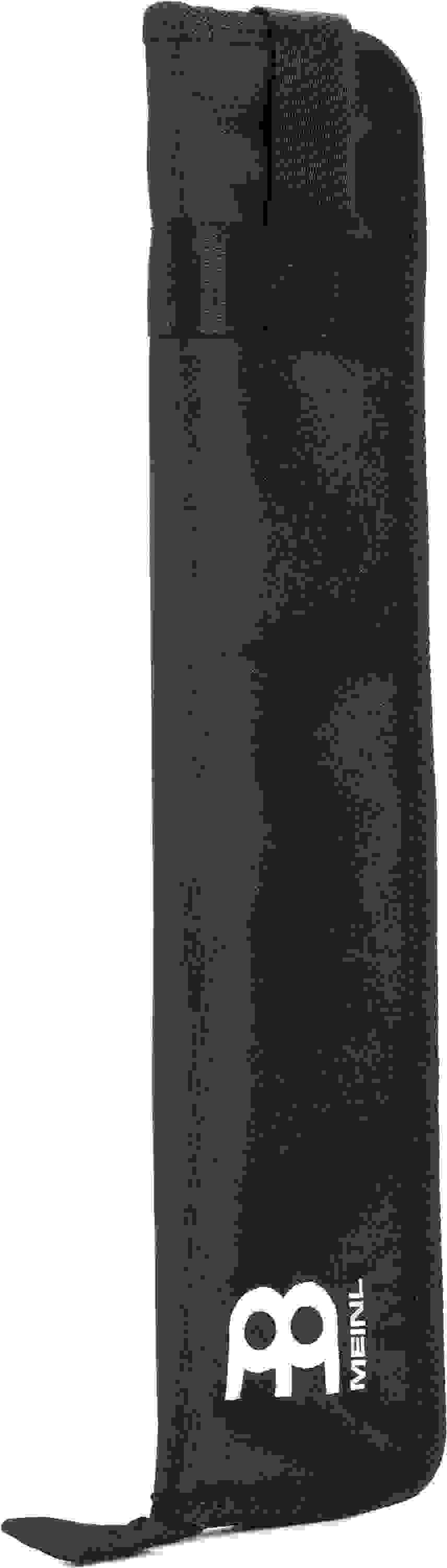 Supporto Per Bacchetta Surdo Meinl - In Pelle, Da Attaccare Alla Cintura, Nero - Foto 4