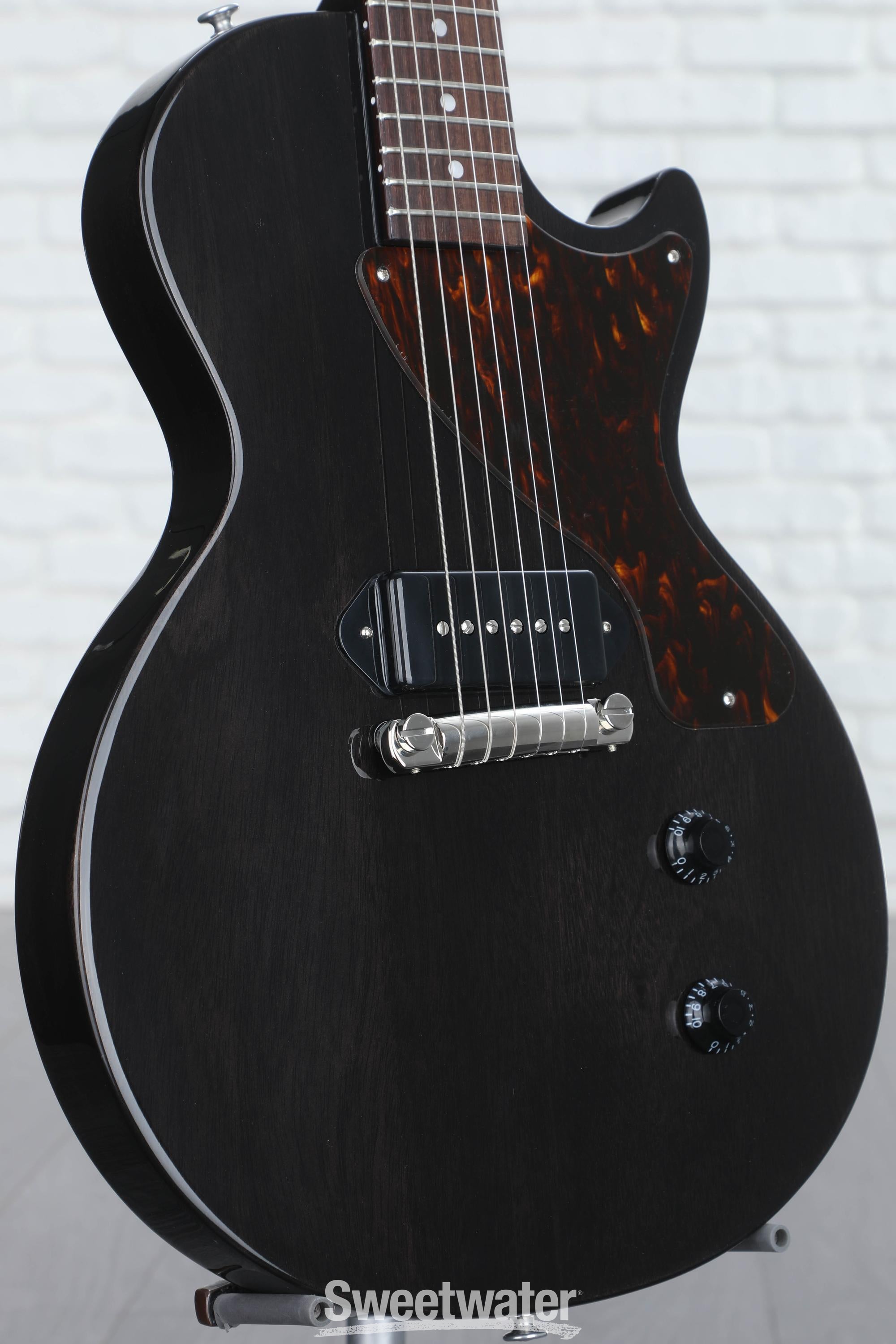 Gibson Billie Joe Armstrong Les Paul Junior Electric Guitar