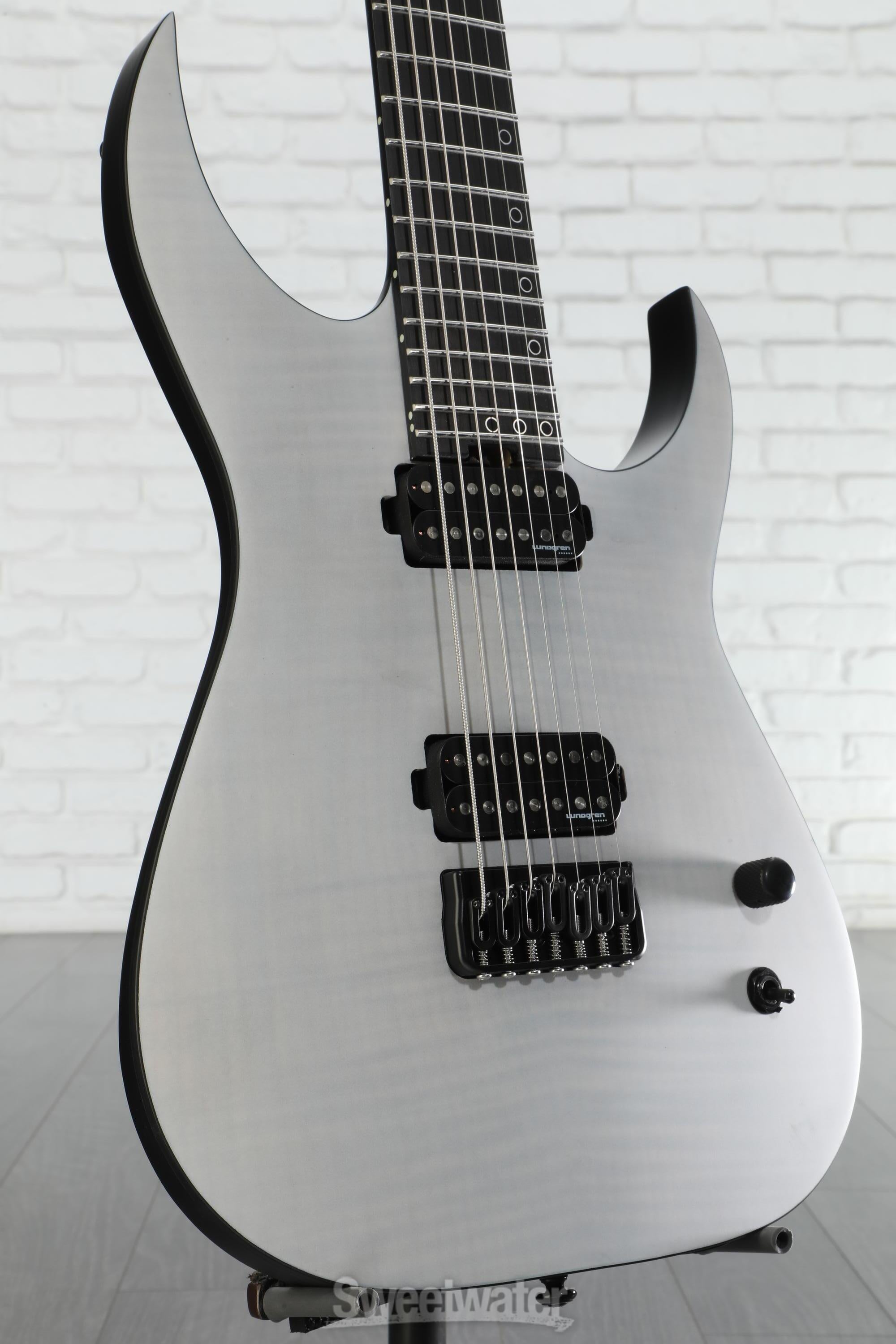 SCHECTER KM-7(変更箇所あり) SCHECTER KM-7(変更箇所あり)