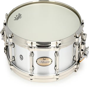 Pearl 14x6.5 Free Floating Phosphor Bronze Snare Shell – Drumland Canada