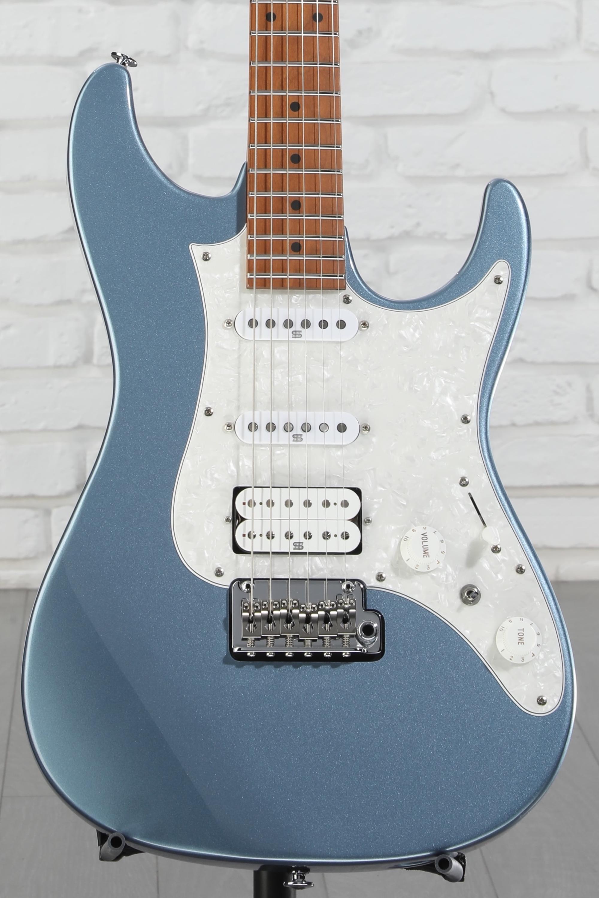 J*n様 Ibanez AZ2204 Prestige Ibanez Prestige AZ2204 Electric Guitar Pearl White | Guitar