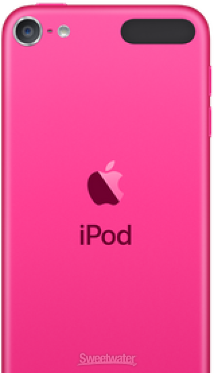 Apple iPod touch 7th Generation 32GB - Modelo nuevo Ecuador