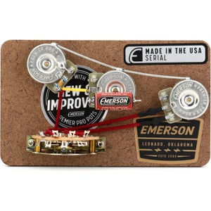 Tonerider TRS2 City Limits - Set Di Pick-up Per Stratocaster, Colore - Foto 6