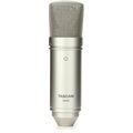 Photo of TASCAM TM-80 Large-diaphragm Condenser Microphone