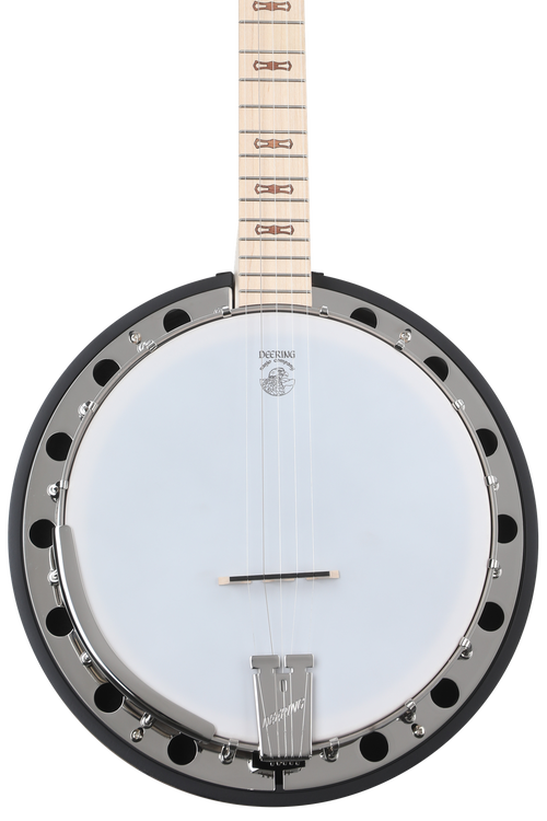 Best strings for deering goodtime banjo new arrivals