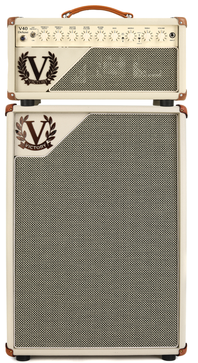 Victory Amplification V40 Deluxe The Duchess 40-watt Guitar Head