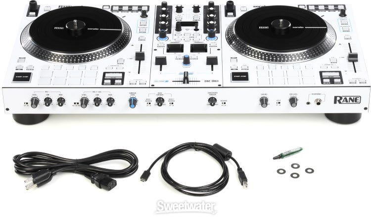 Rane One MKII DJ Controller