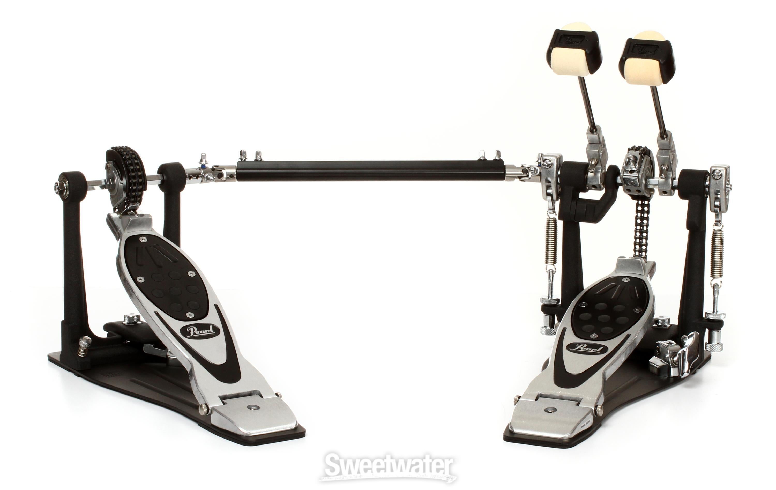 Pearl Eliminator P2002C Double Kick Pedal