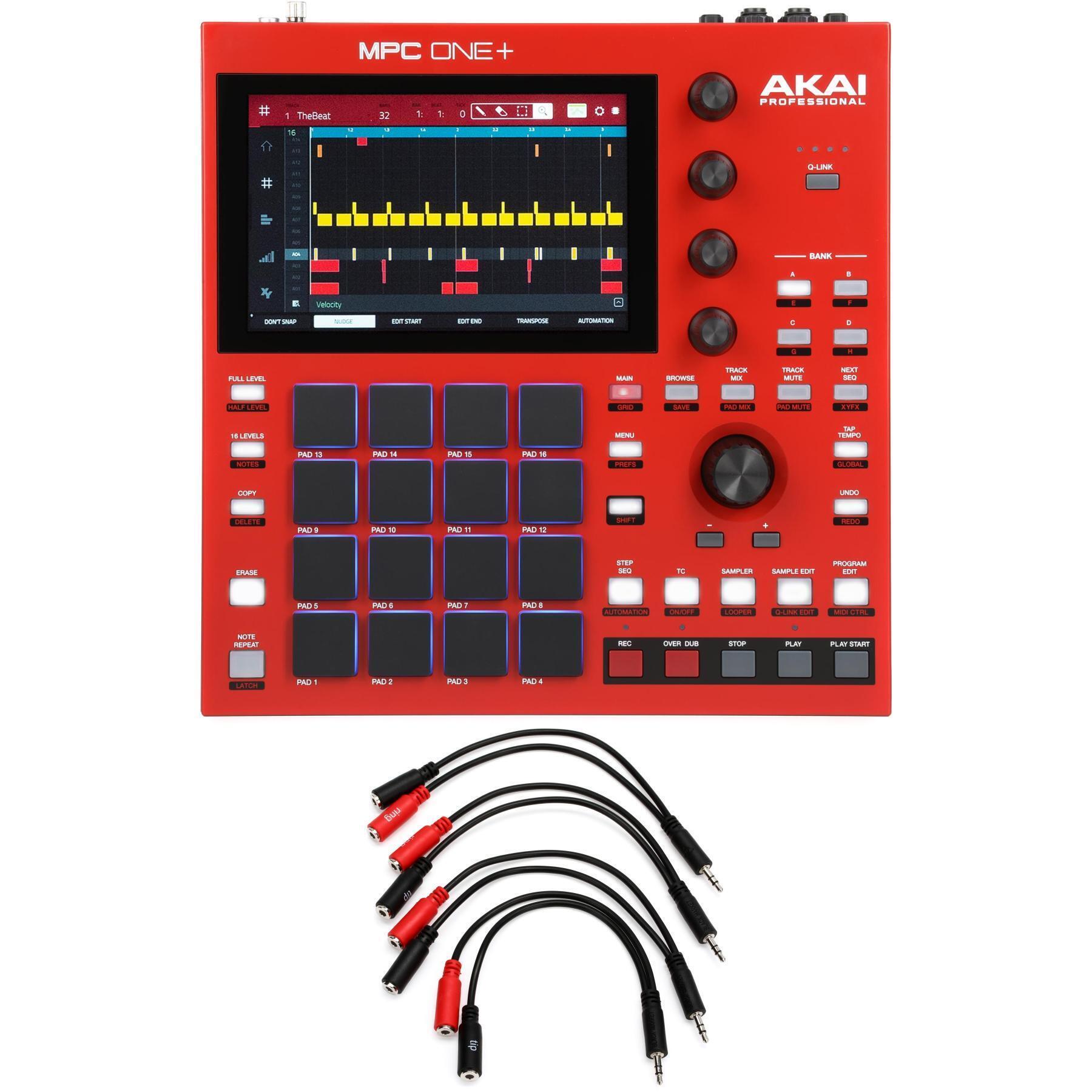 Akai Pro MPC One+ | Akai Pro