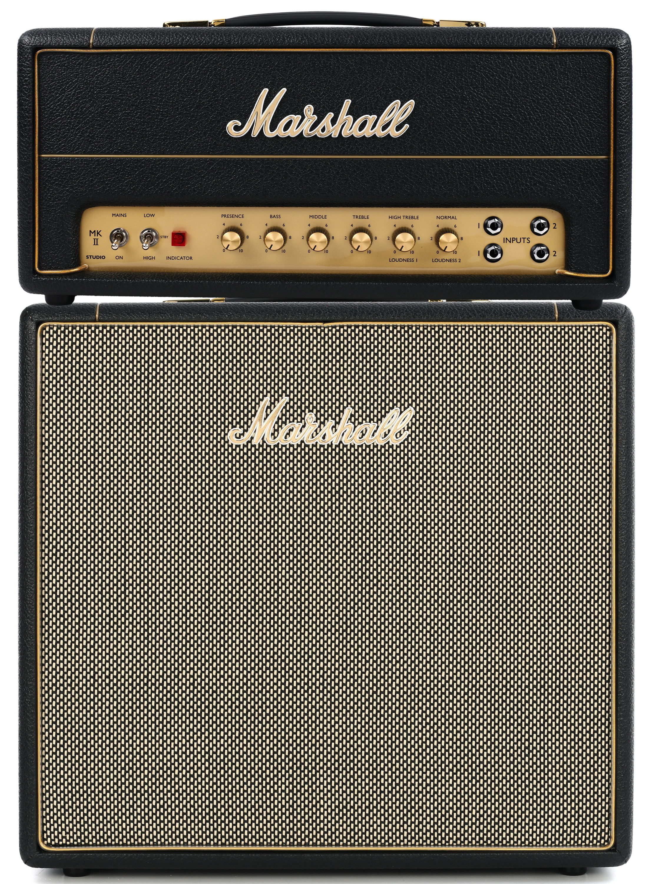Marshall SV112 Studio Vintage 70-watt 1x12-inch Extension