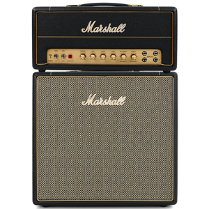Marshall SV112 Studio Vintage 70-watt 1x12-inch Extension Cabinet Marshall SV112 Studio Vintage 70-watt 1x12-inch Extension Cabinet