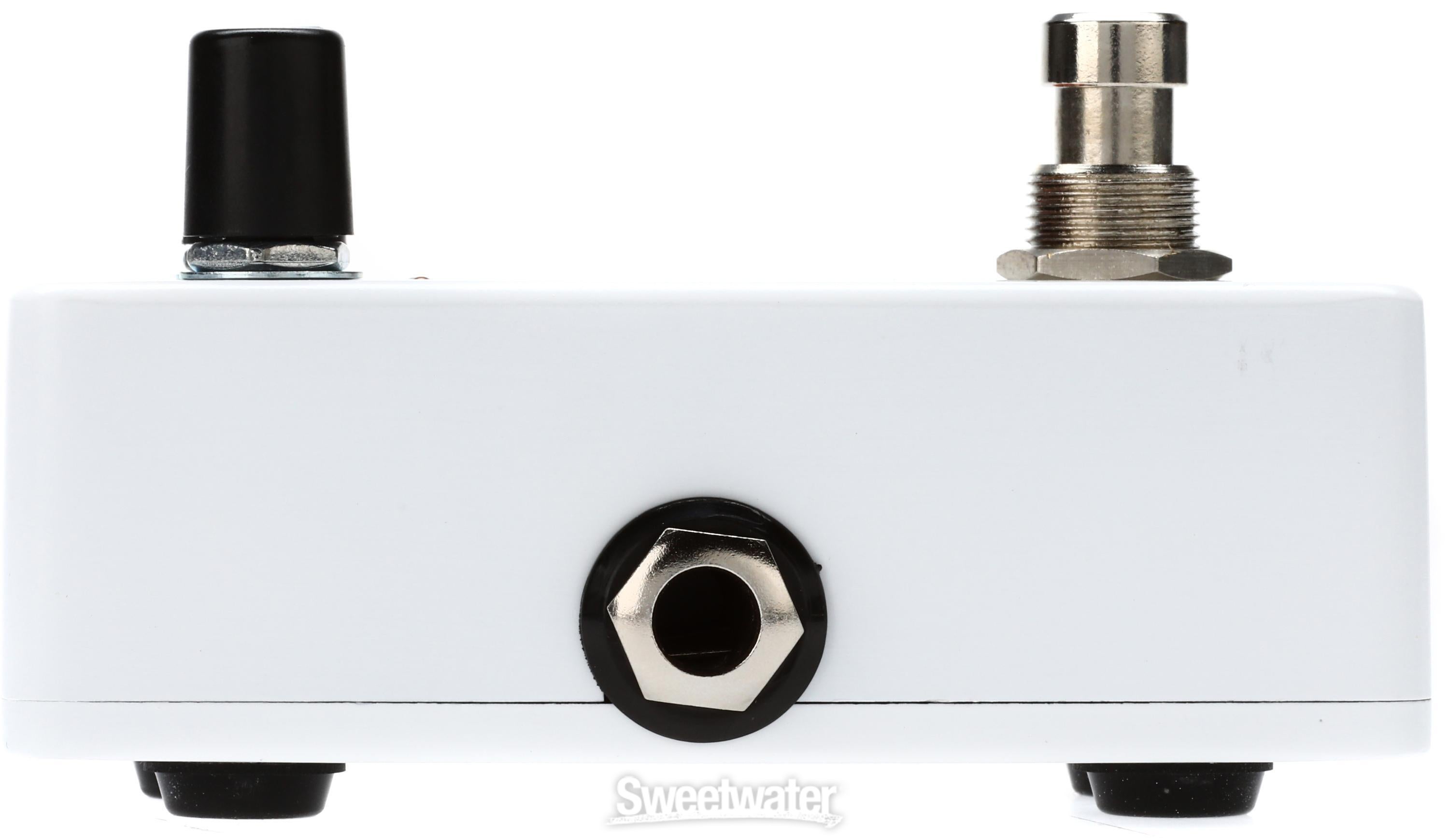 Electro-Harmonix Cntl Knob Static Expression Pedal | Sweetwater