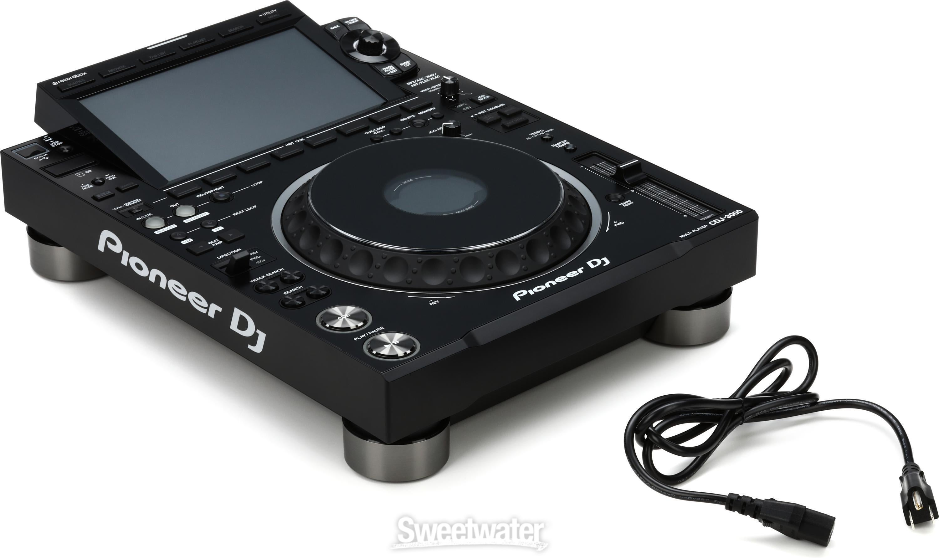 Pioneer cdj-200 2台 Denon dn-x300mixer-