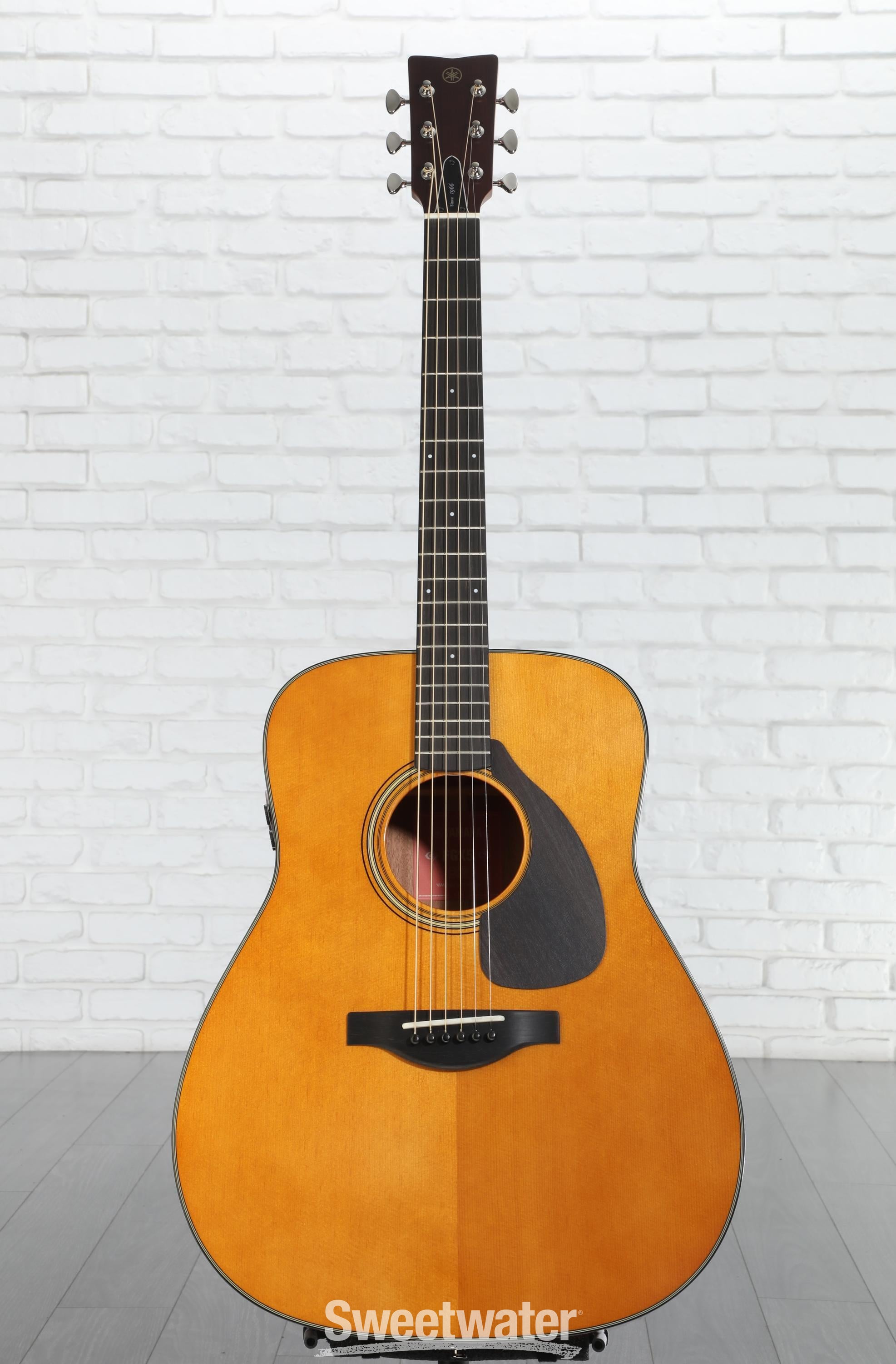 すーさん専用　YAMAHA FGX5 red label すーさん専用 YAMAHA FGX5 red label