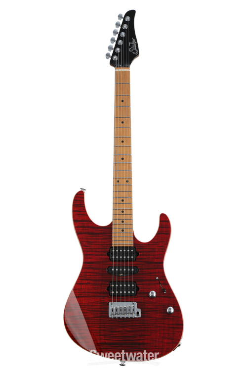 ギター Suhr modern plus JST J Select Modern Plus | Okada-International