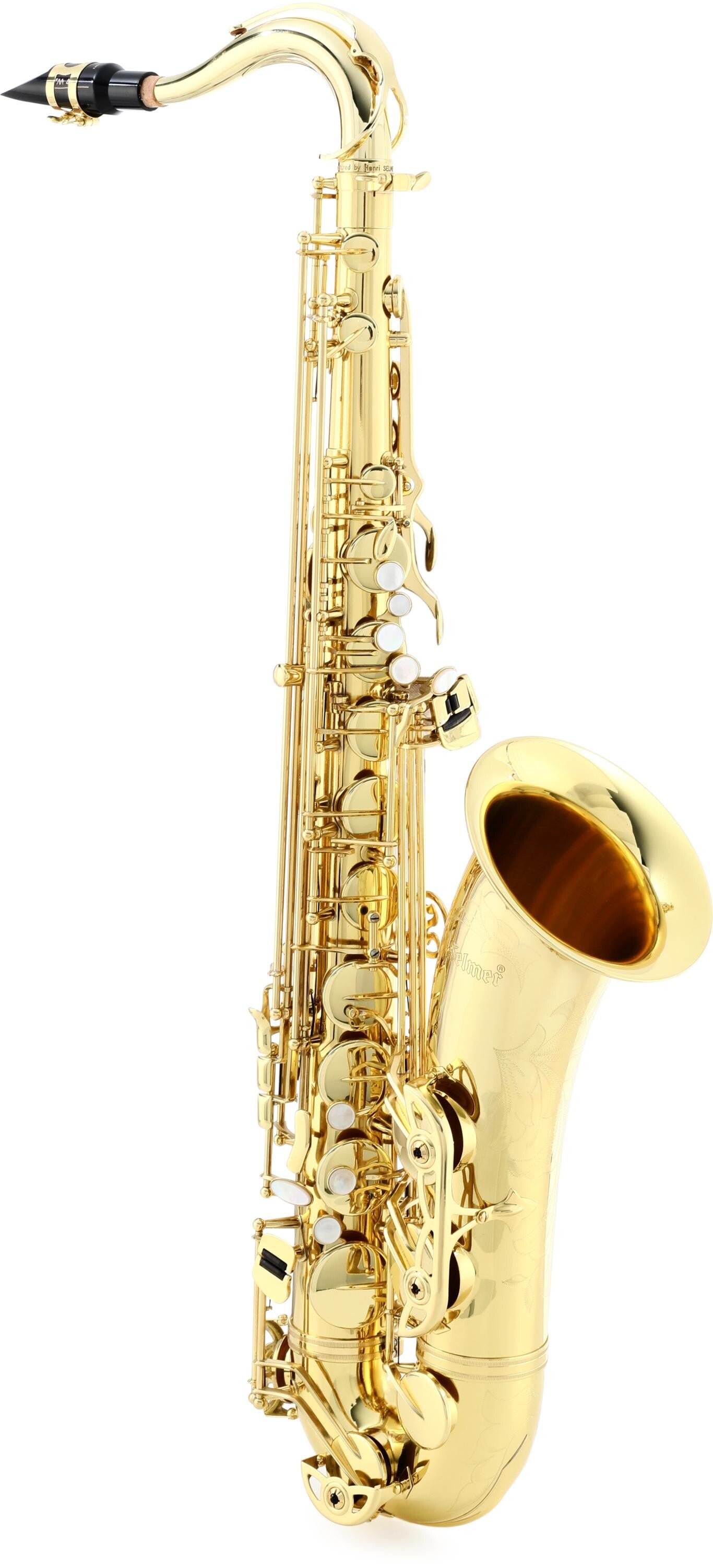 SuperRare!Selmer New York Magni-Tone テナー SuperRare!Selmer New York Magni-Tone テナー 激安店舗