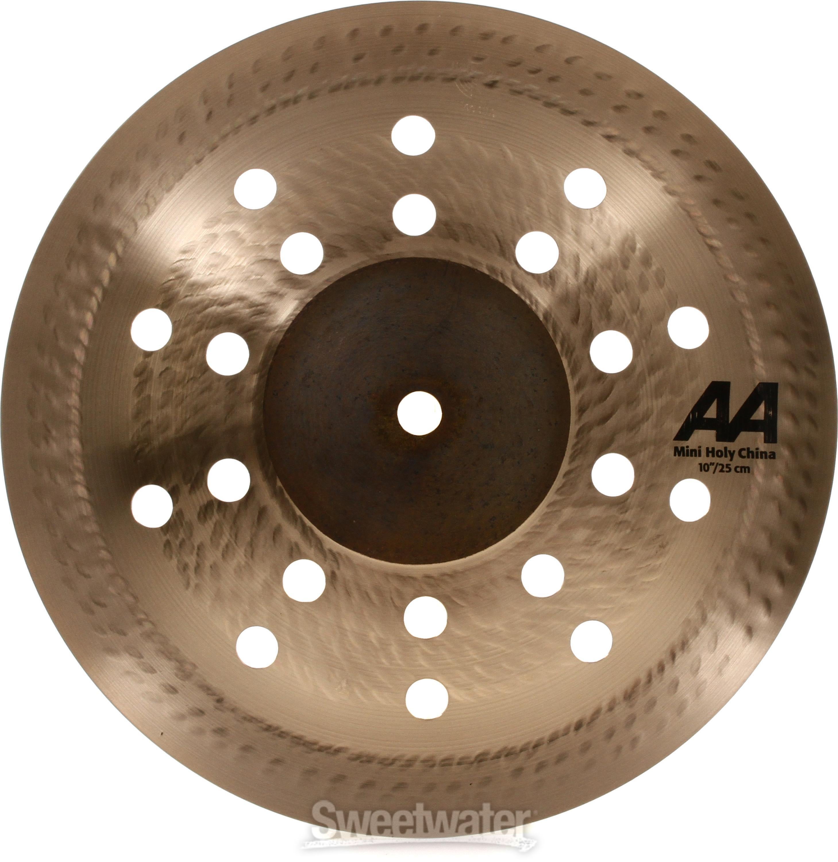 Sabian Mini Monster Stack | Sweetwater