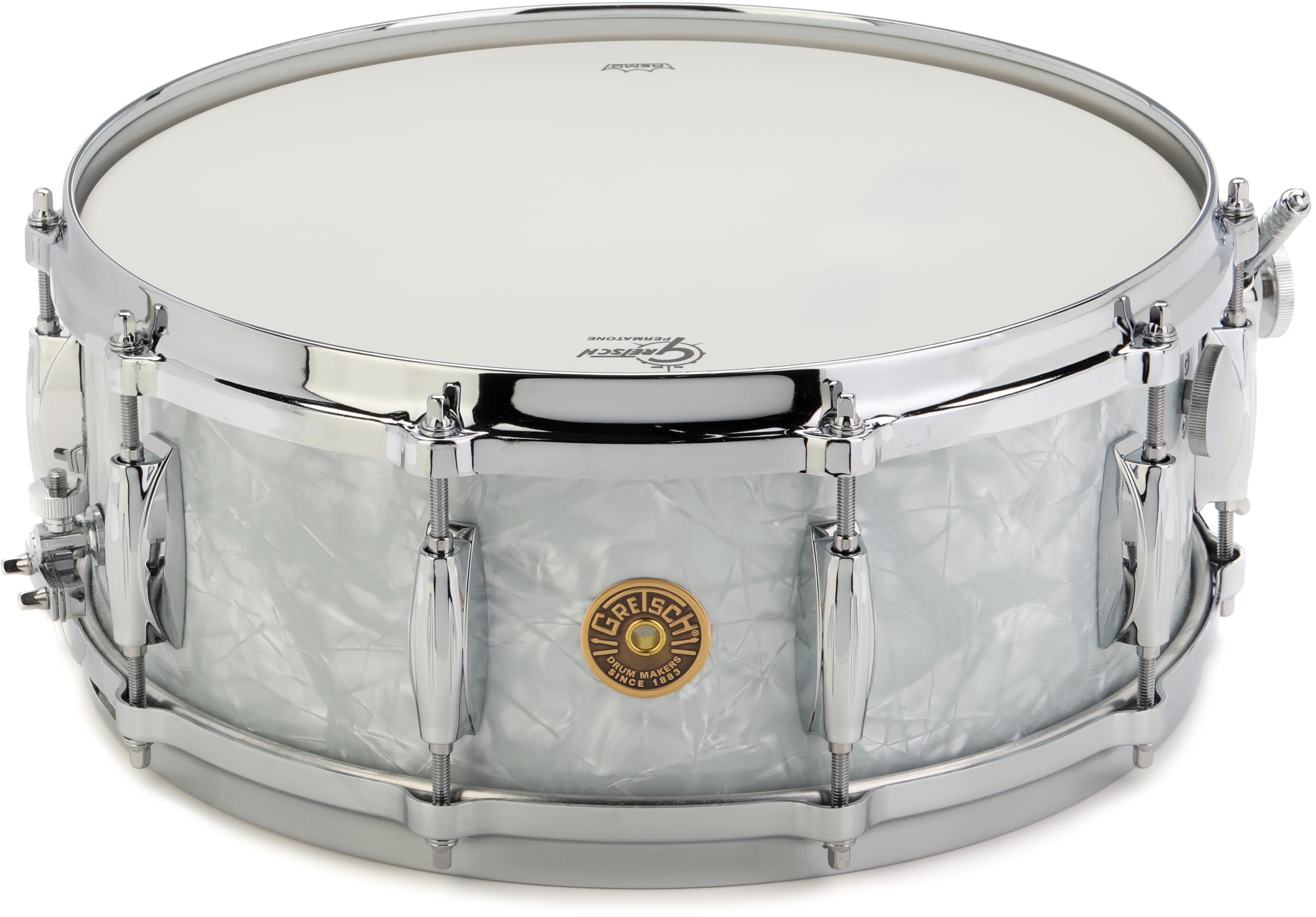 Gretsch Drums USA Custom Series SnareGretsch Drums USA Custom Series Snare  