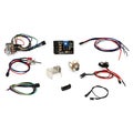 Photo of Graph Tech PK-0240-00 Ghost Acousti-Phonic Preamp Kit for Guitar - Advanced