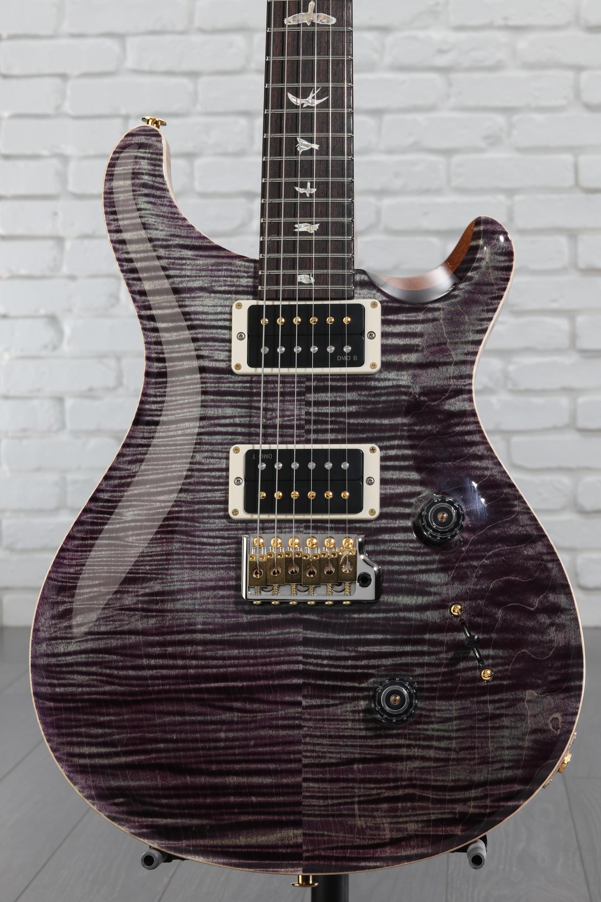 【美品】2013年 PRS Custom 24 PRS SE 2013 SE Custom 24 / Beveled Top 【新宿店】（中古/送料