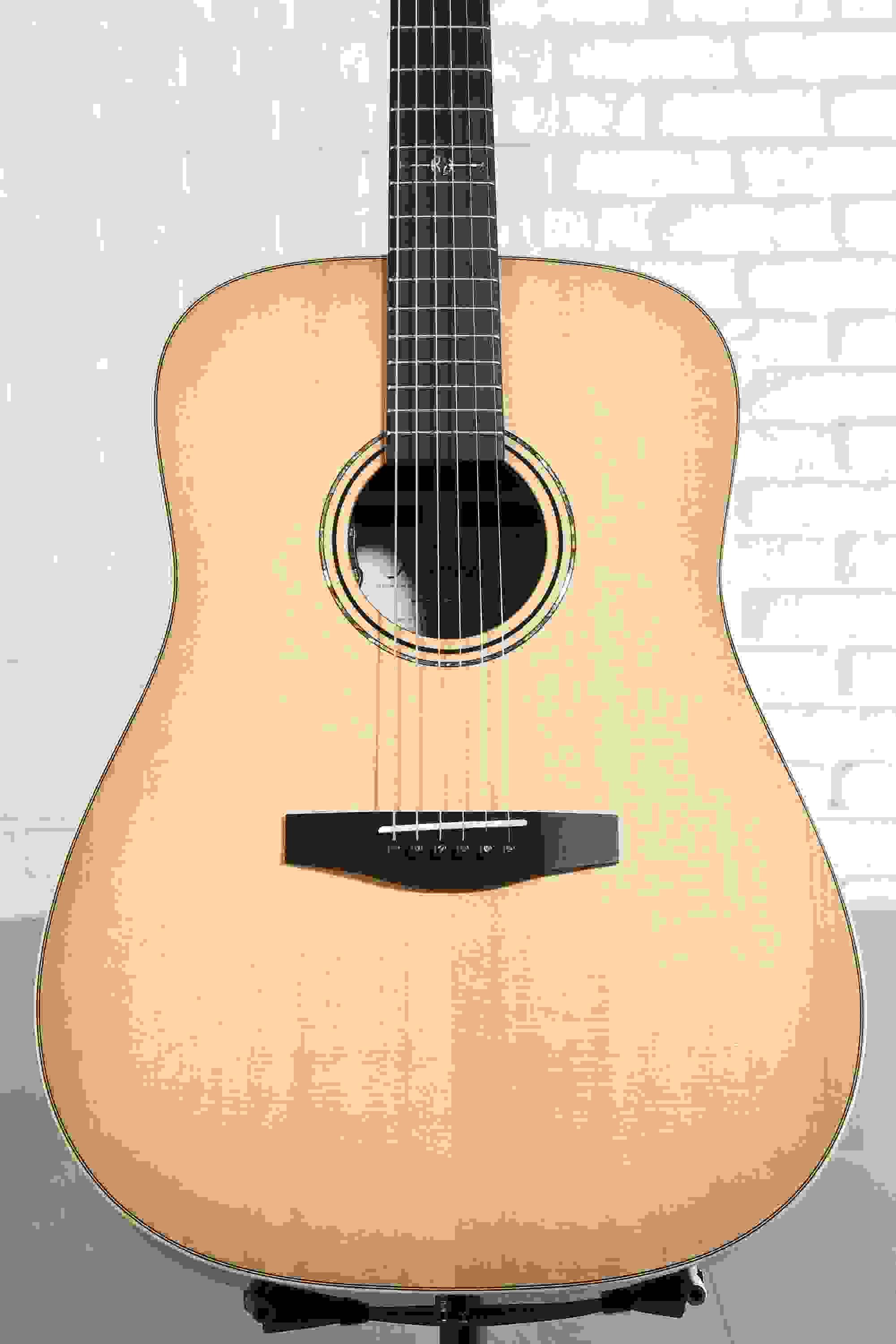 Alvarez LD70e Laureate Series Dreadnought Acoustic-electric Guitar - Daybreak