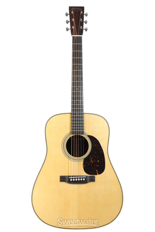 Martin HD-28 2018年製 Martin HD-28 Acoustic Guitar | Retired | Martin Guitar
