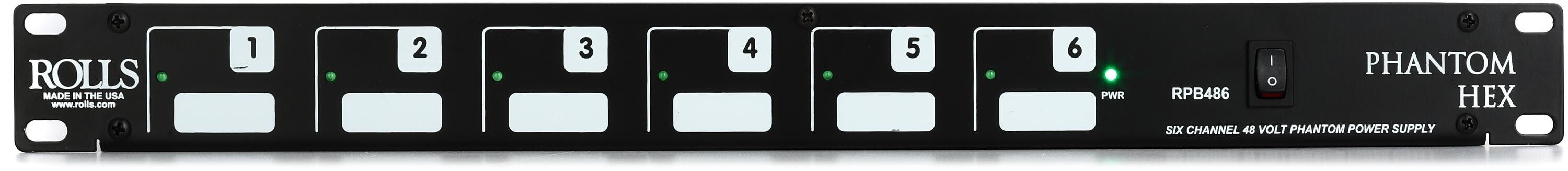 Neumann N 248 Power Supply | Sweetwater