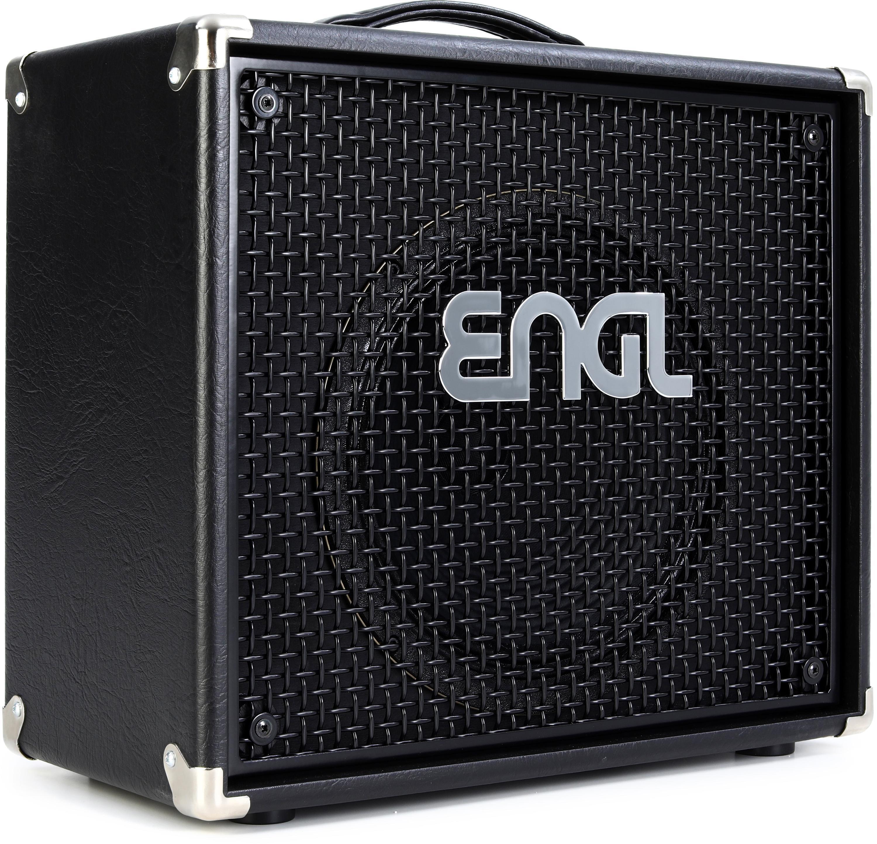 Photo of ENGL Amplifiers Ironball 20W 1x12-inch Tube Combo