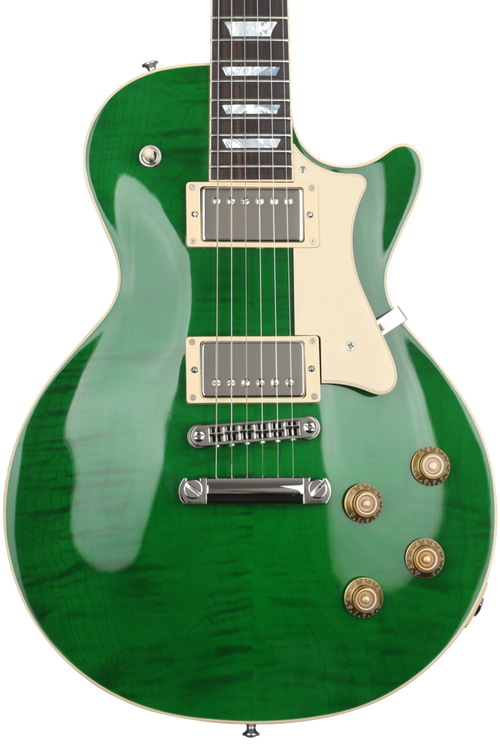 Heritage Standard H-150 Limited Edition Electric Guitar - Emerald
