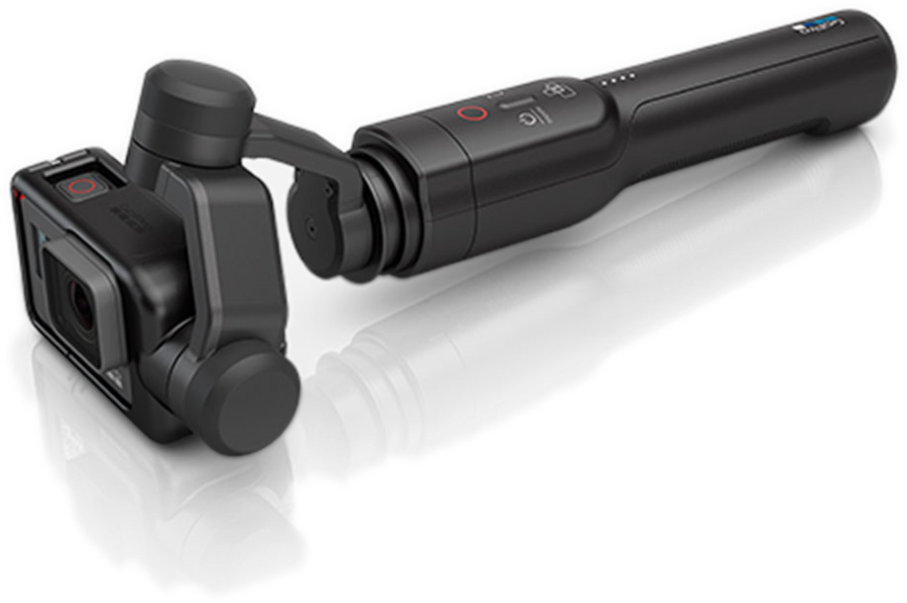GoPro Karma Grip Handheld Stabilizer for GoPro | Sweetwater