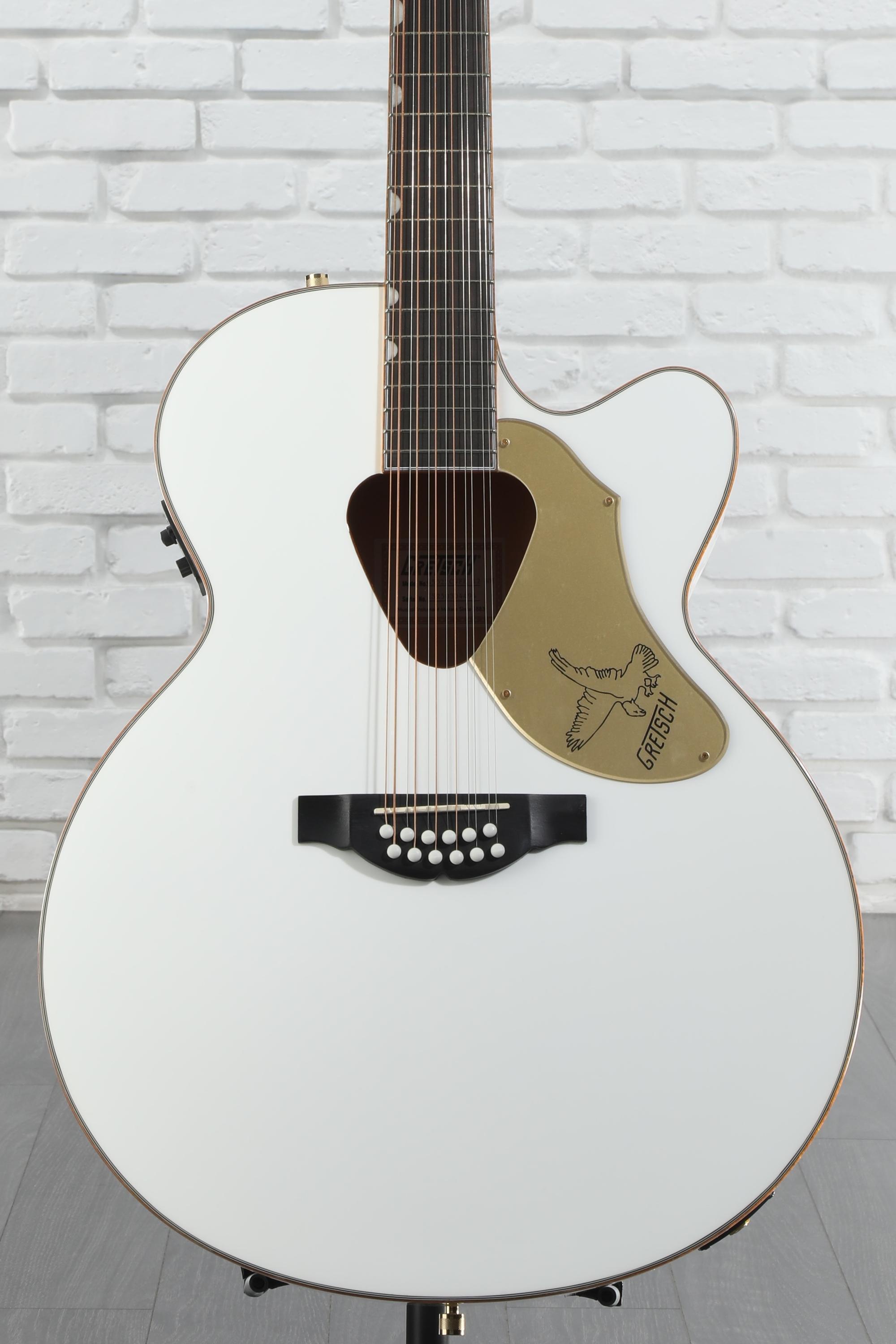 ギター Gretsch G5022CBFE Rancher Falcon Jumbo Gretsch G5022CBFE Rancher Falcon Jumbo – United States