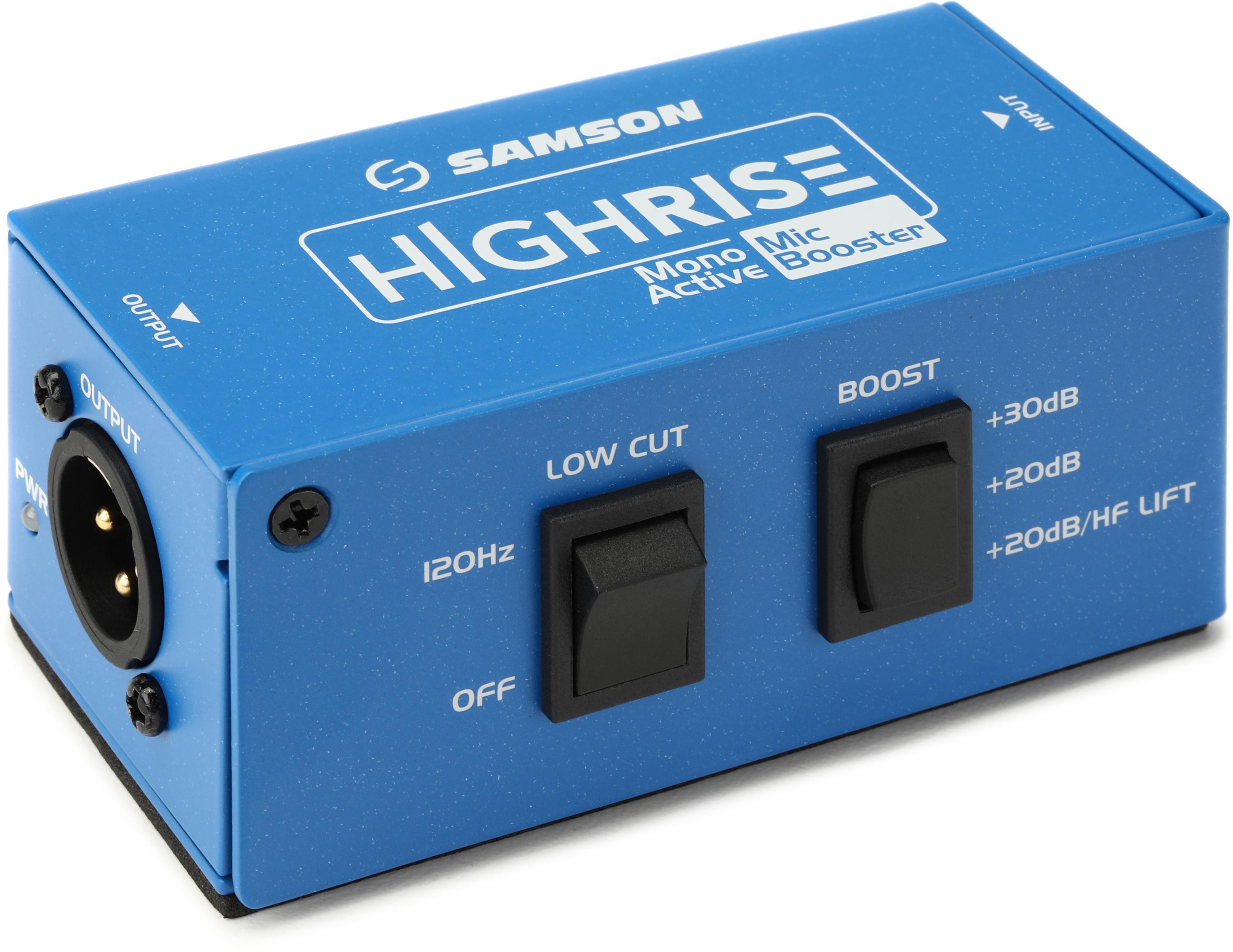 Triton Audio FetHead Transformer | Sweetwater