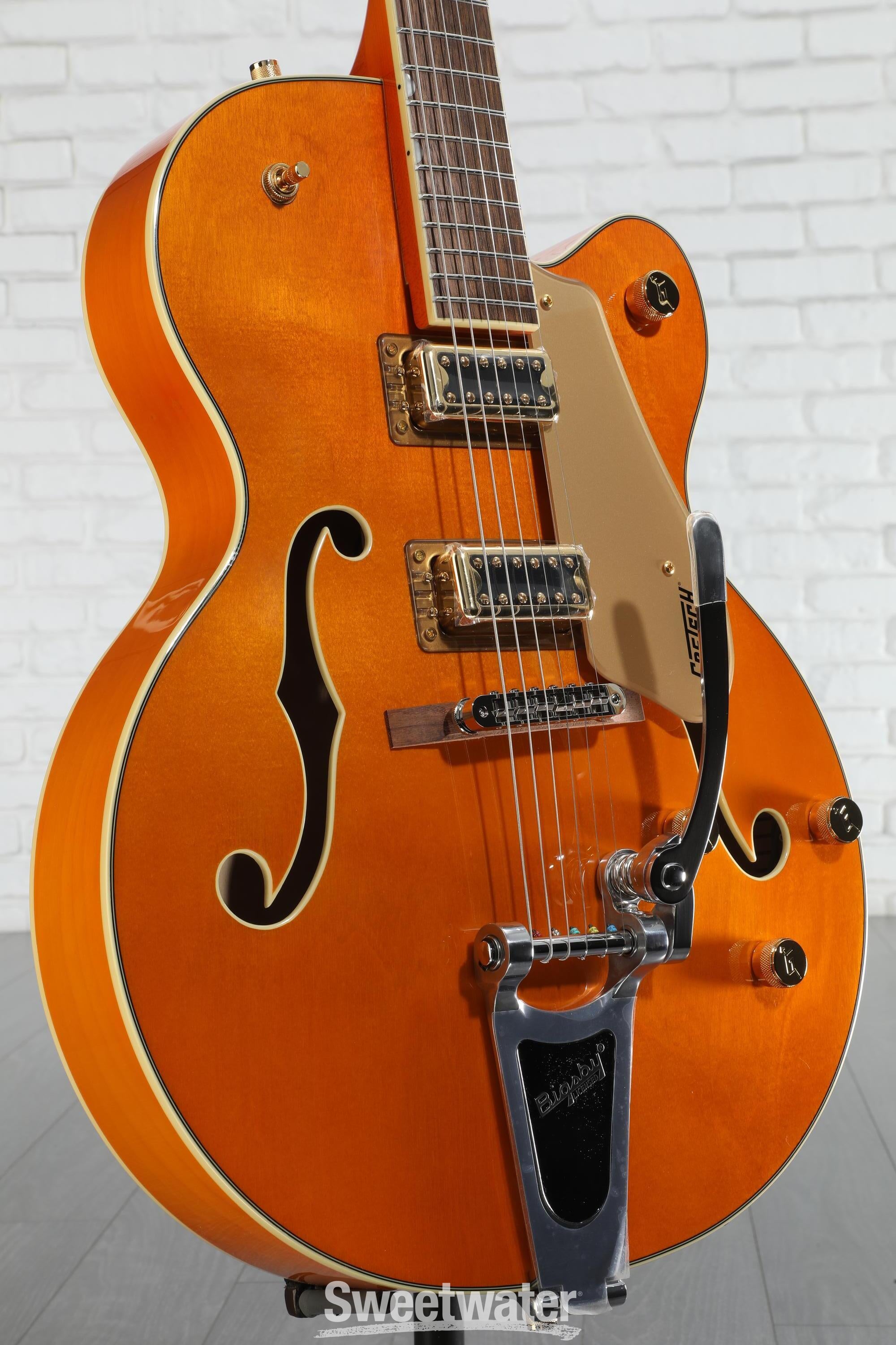 15 GRETSCH Electromatic G5420TG フルアコ 15 GRETSCH Electromatic G5420TG フルアコ