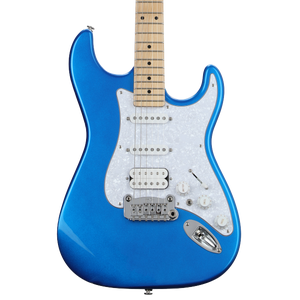 G&L Tribute Doheny Electric Guitar - Lake Placid Blue G&L Tribute Doheny Electric Guitar - Lake Placid Blue