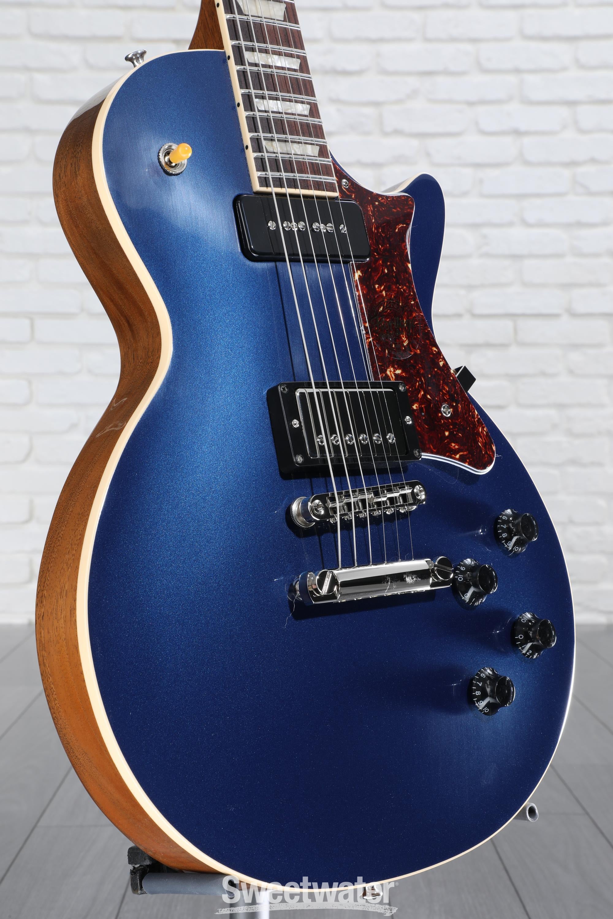 ギター Heritage H-150 Heritage H-150 Custom Core Gold Top Artisan Aged - Edmond Music
