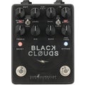 Photo of DSM Humboldt Electronics Black Clouds High-gain Distortion and Boost Pedal