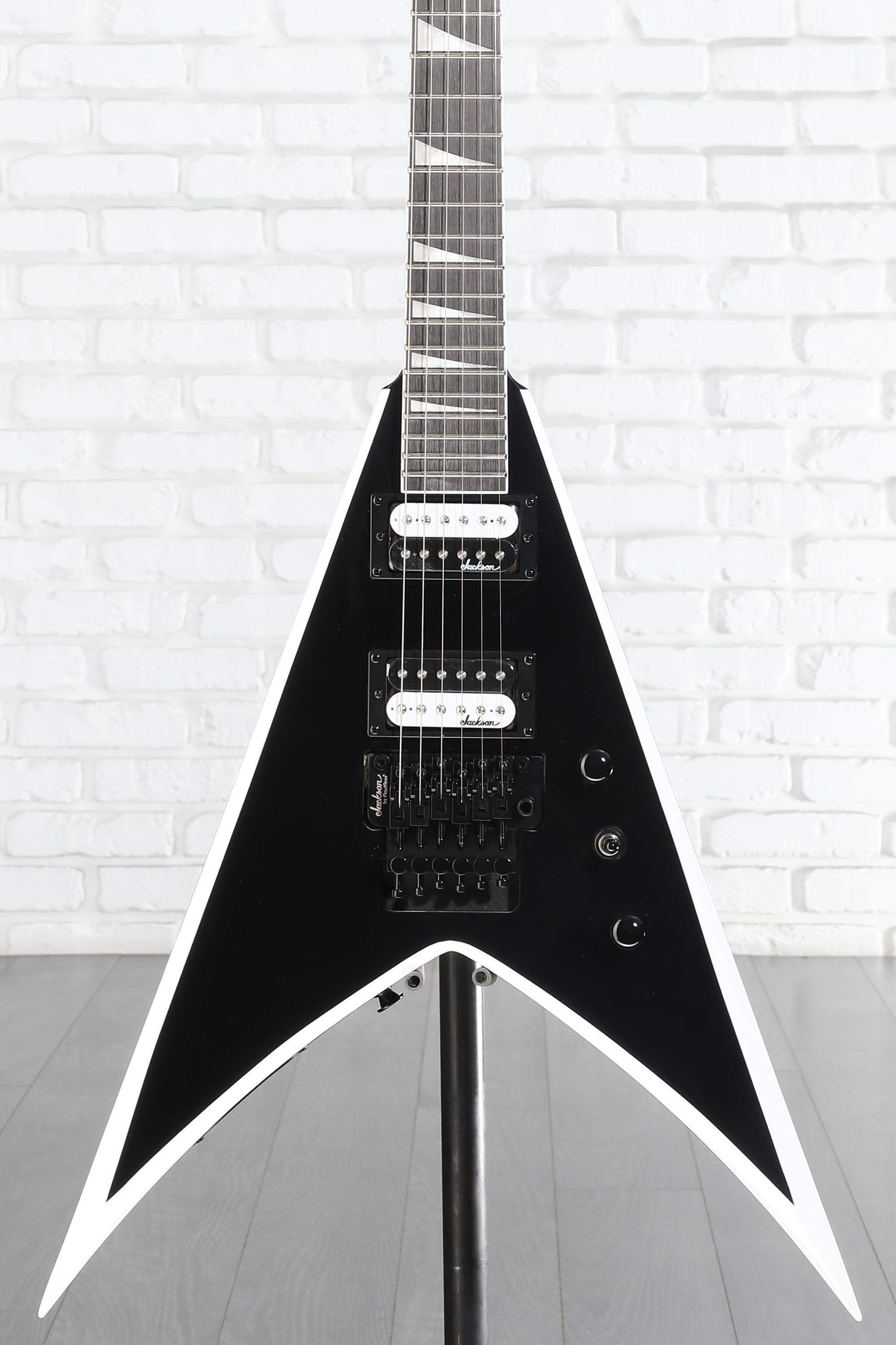 ギター Jackson King V JS32 JS Series King V™ JS32 – Jacksonguitars.com