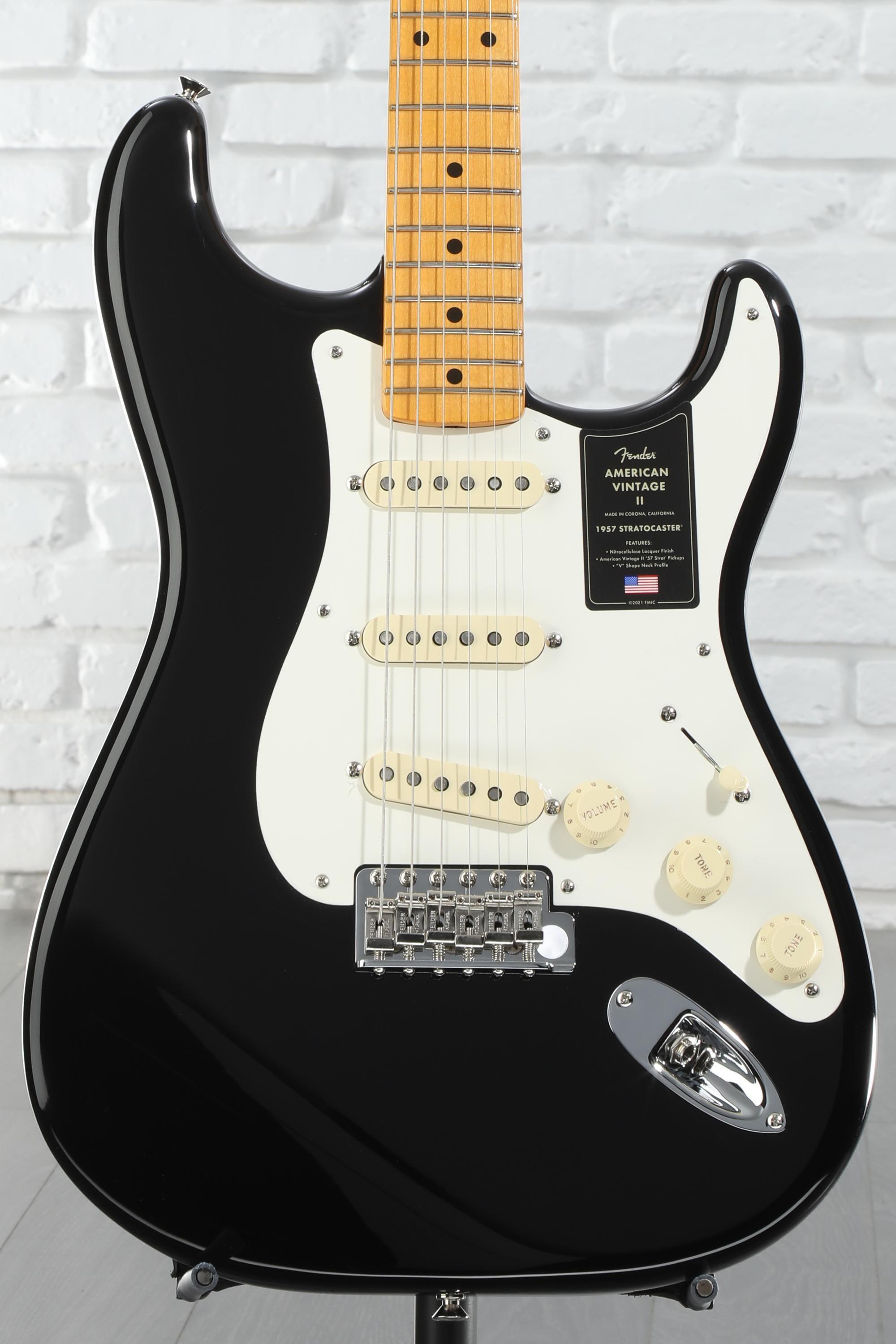 Fender American Vintage II 1957 Stratocaster Electric Guitar