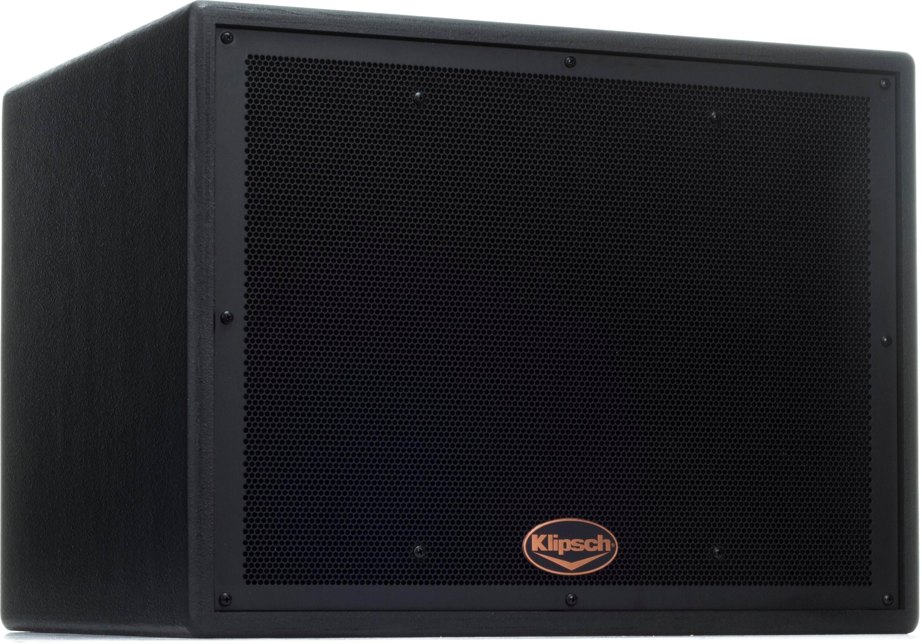 Klipsch 2024 115 subwoofer