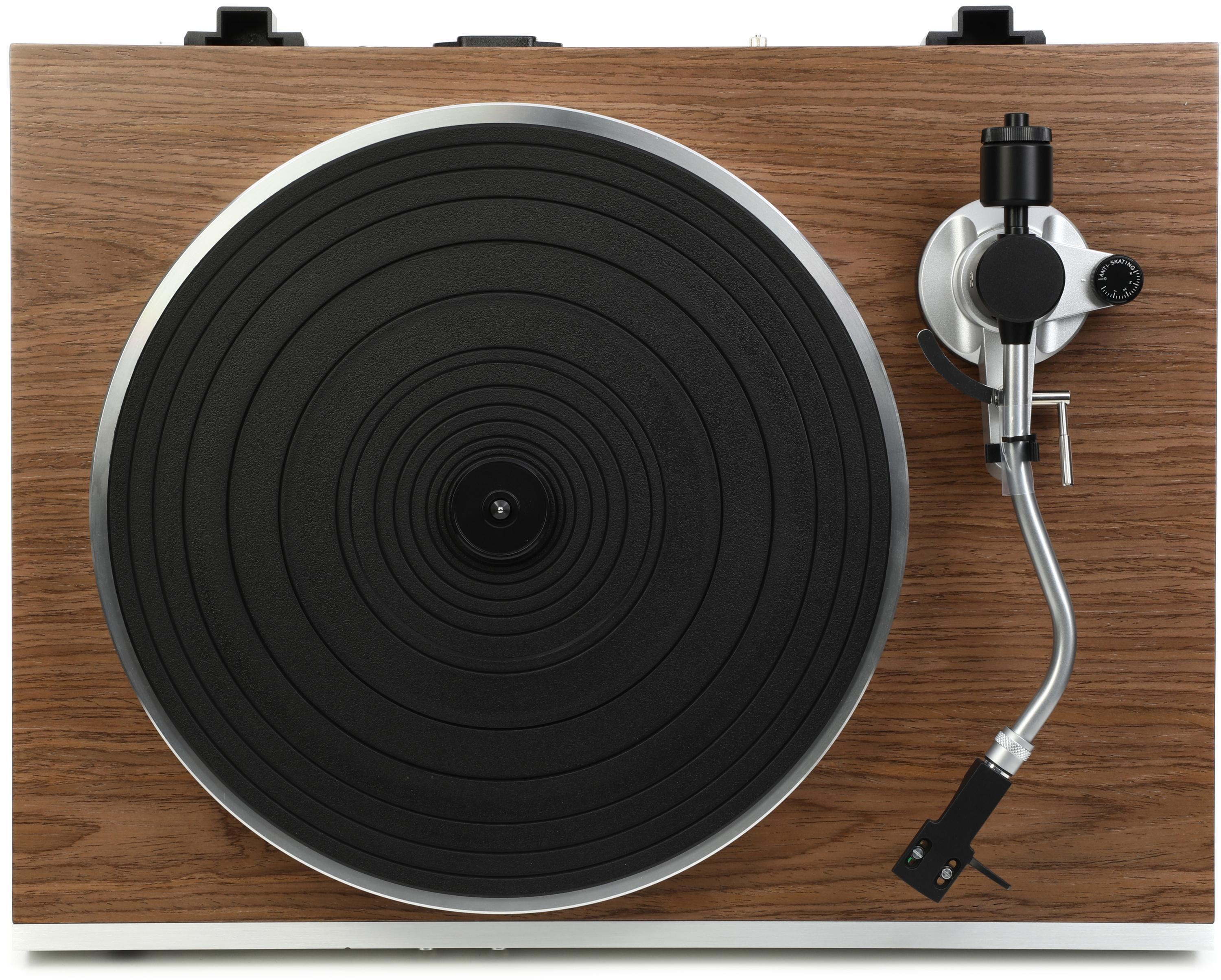 JBL TT350 Classic Turntable | Sweetwater
