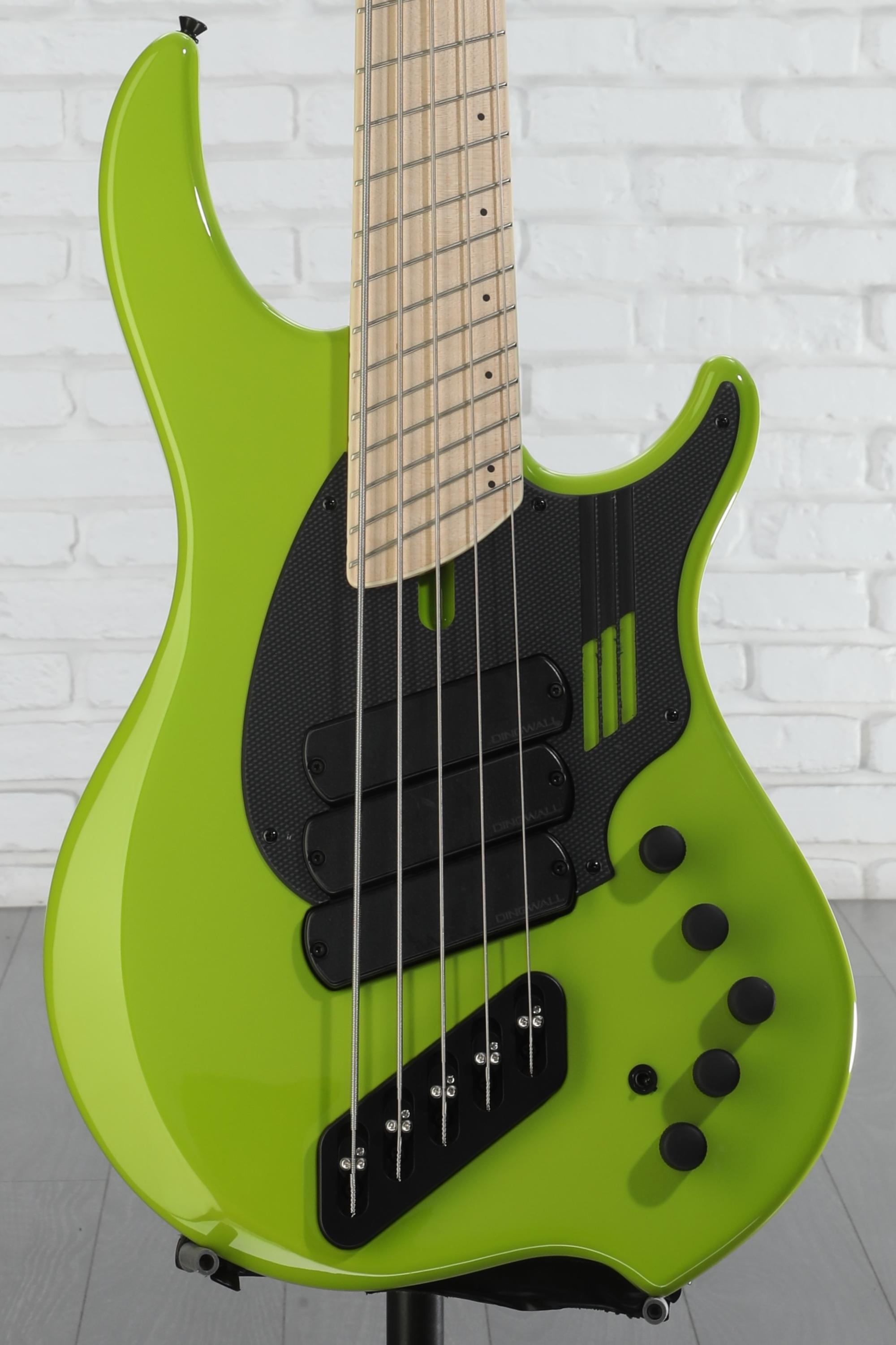 Dingwall Guitars NG3 Adam 