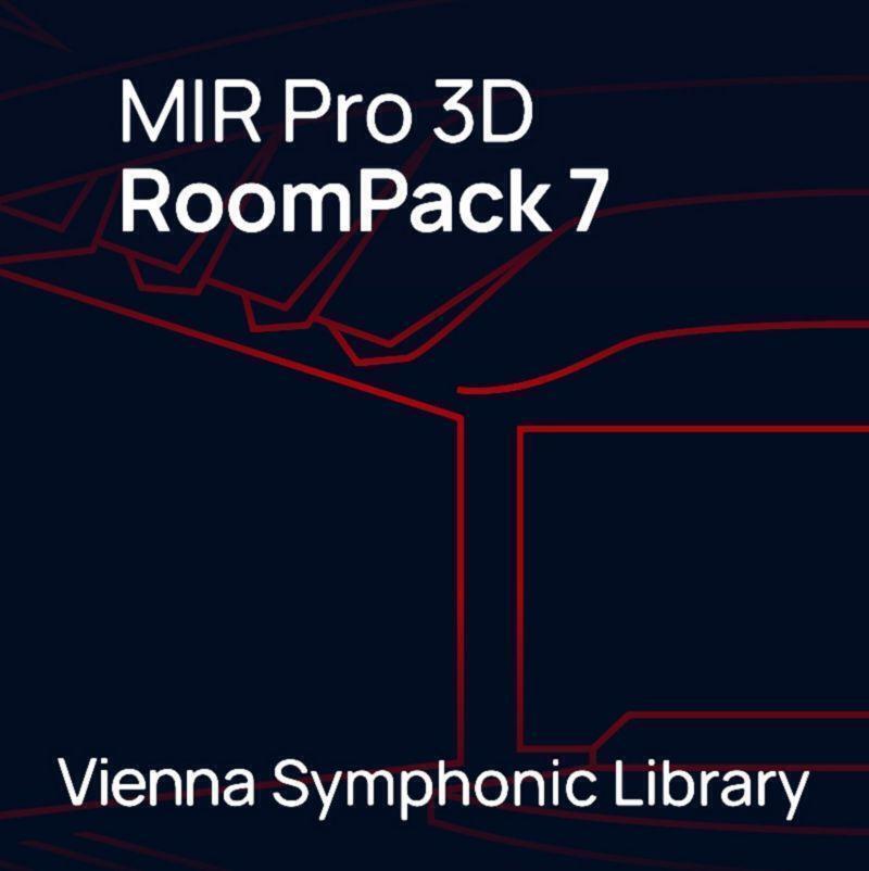 Photo of Vienna Symphonic Library MIR 3D RoomPack 7 - Grosses Festspielhaus Salzburg