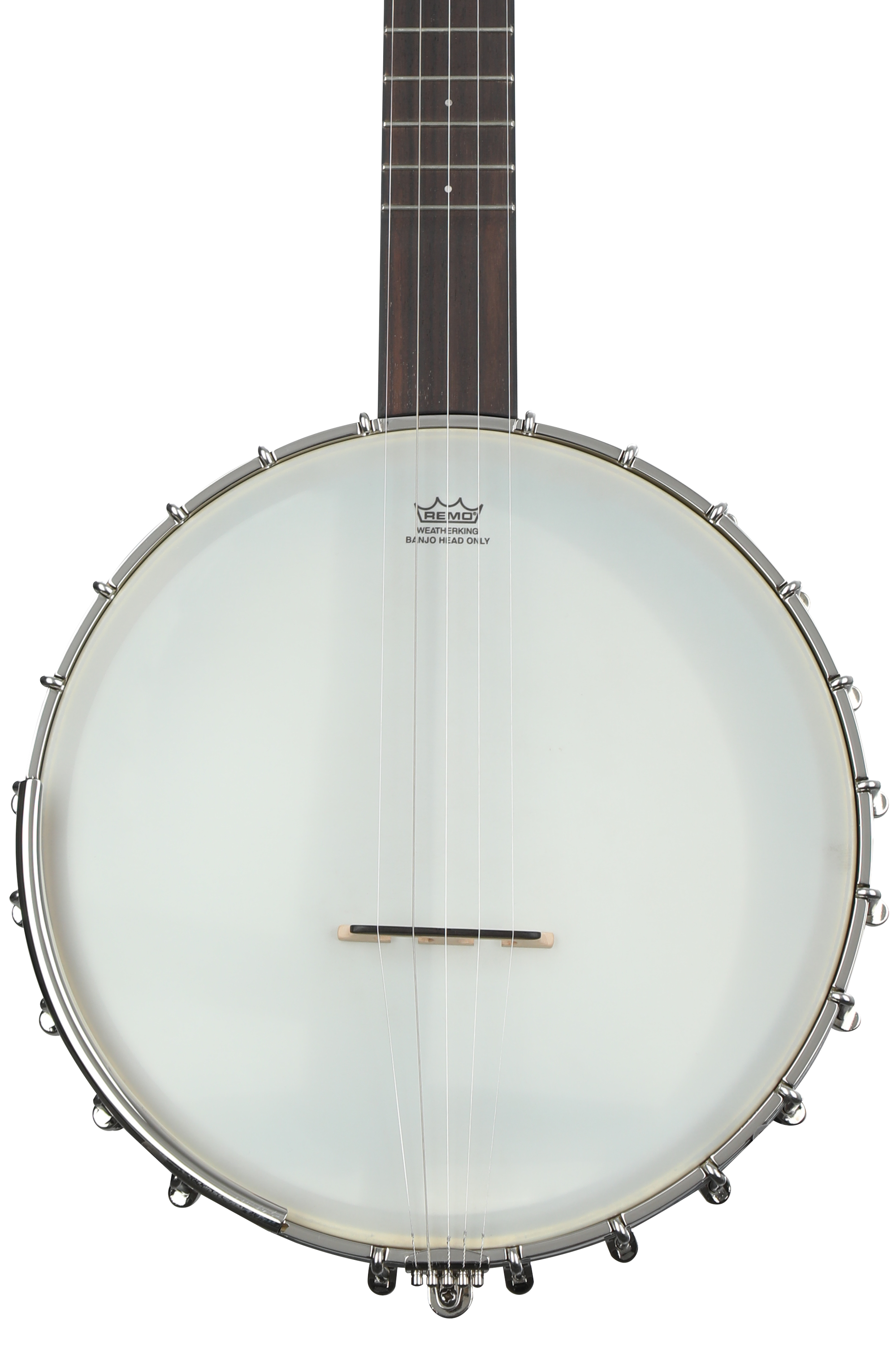 Gold Tone CB-100 Clawhammer Banjo - Vintage Brown | Sweetwater